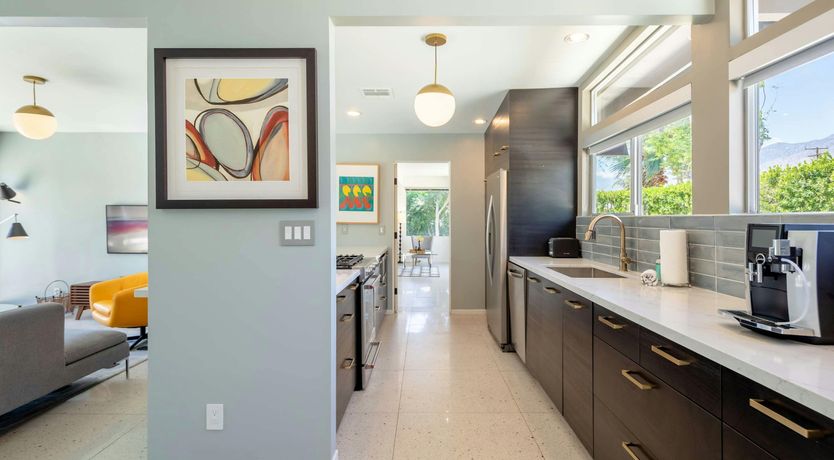 Photo of Quiet Spring