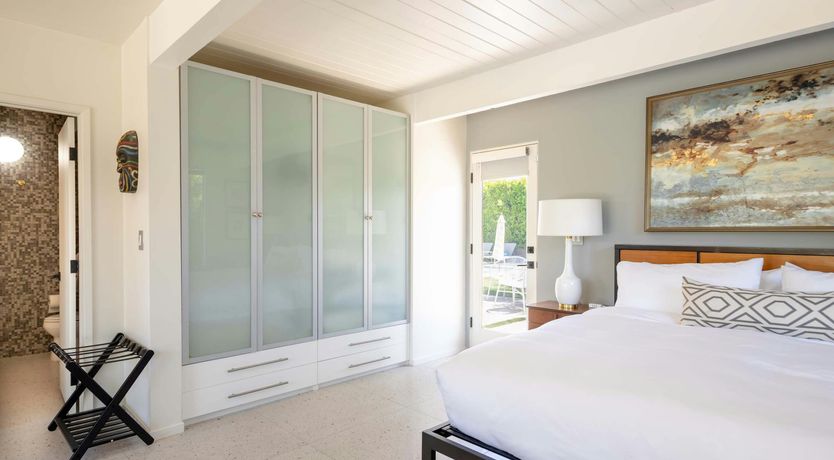 Photo of Quiet Spring