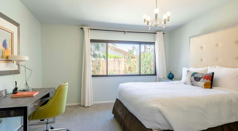 Photo of Quiet Spring