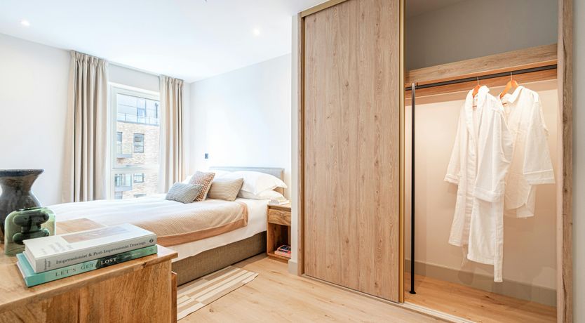 Photo of Gateway to Colindale