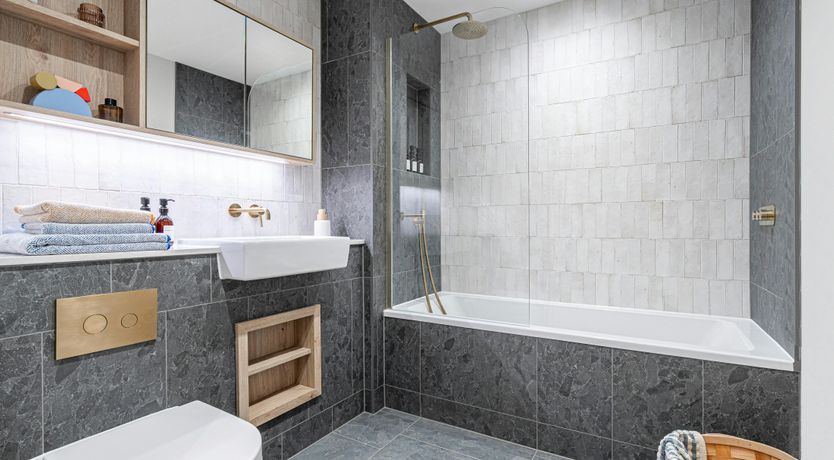 Photo of Gateway to Colindale