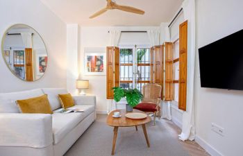 Gran View Holiday Home