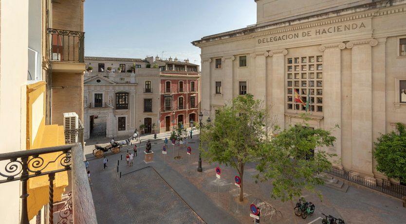 Photo of Granada's Echo