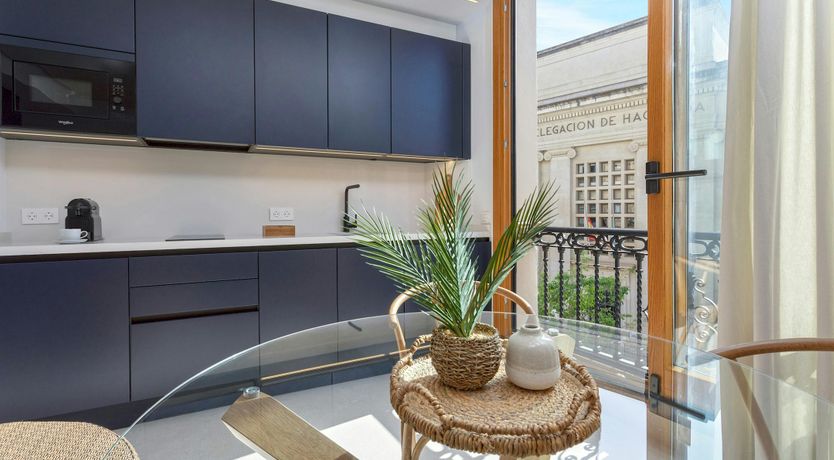 Photo of Granada's Echo