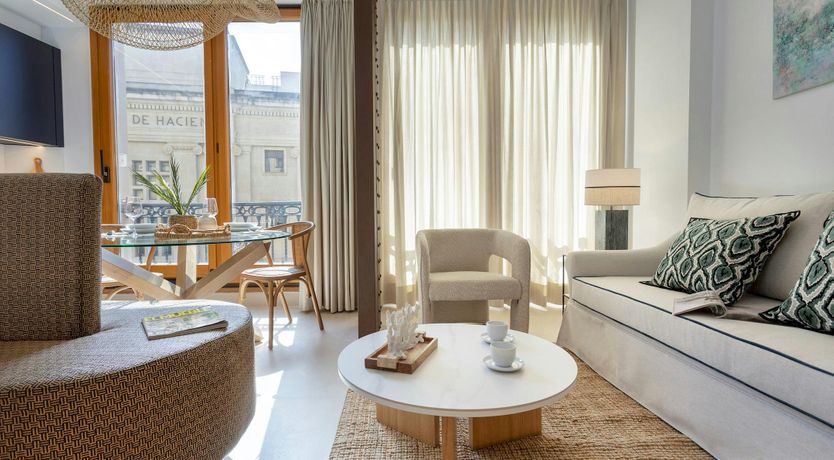 Photo of Granada's Echo