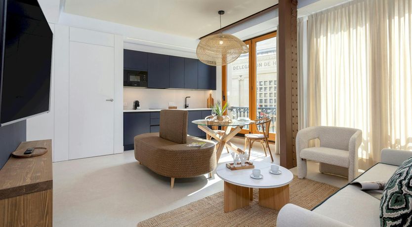 Photo of Granada's Echo