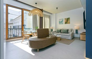 Granada's Echo Holiday Home