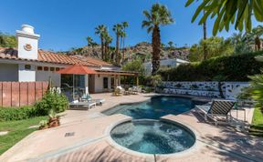 Photo of Desert Shadow