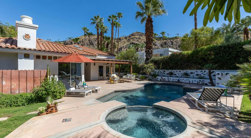 Photo of Desert Shadow