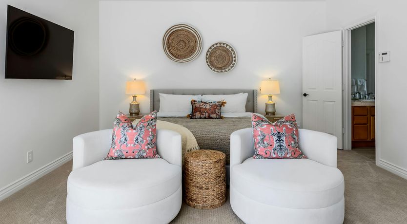 Photo of Desert Shadow