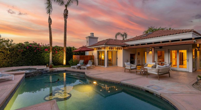 Photo of Desert Shadow