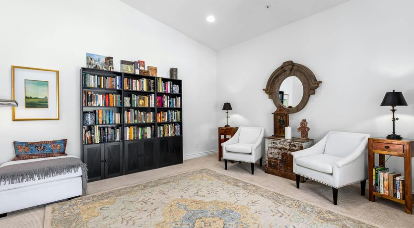 Photo of Desert Shadow