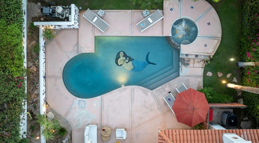 Photo of Desert Shadow