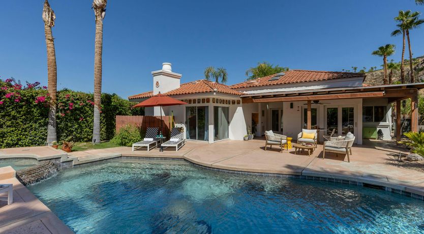 Photo of Desert Shadow