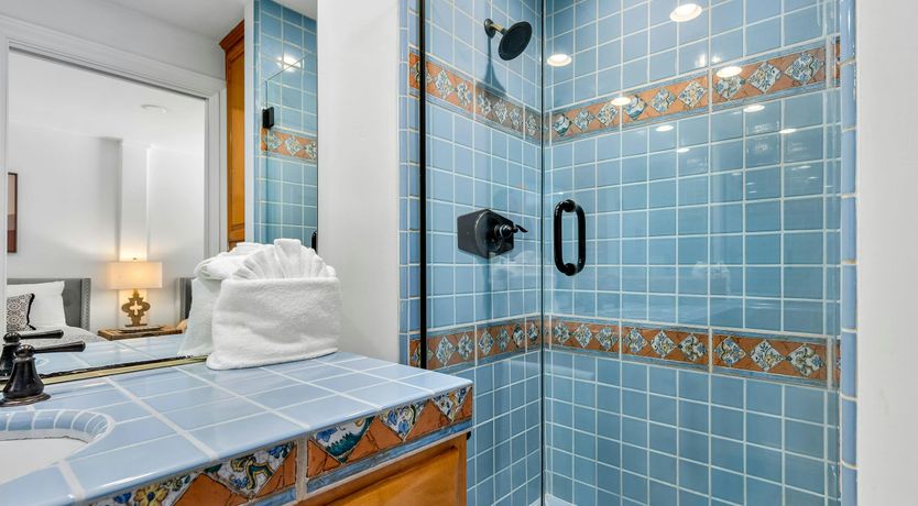 Photo of Desert Shadow