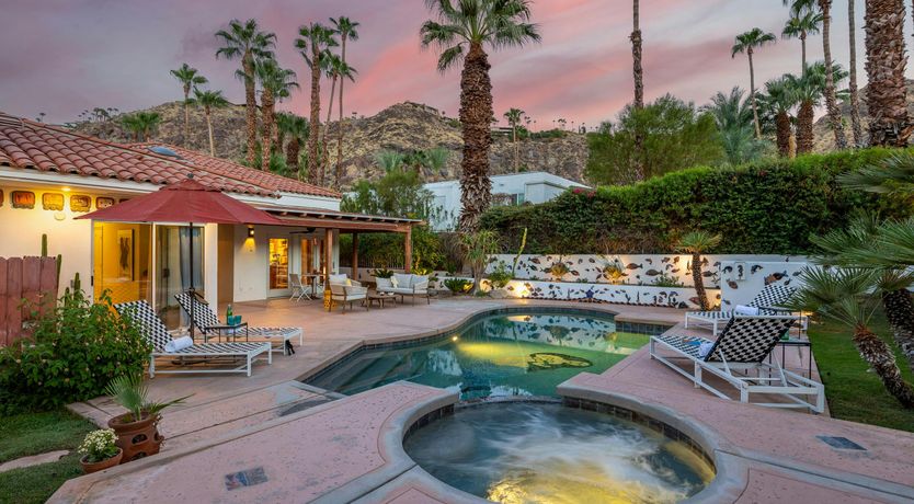 Photo of Desert Shadow