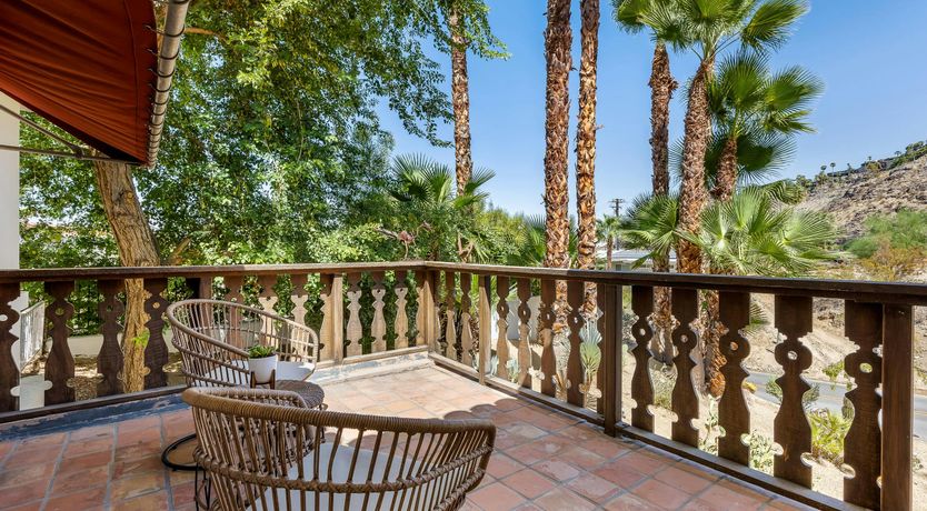 Photo of Desert Shadow