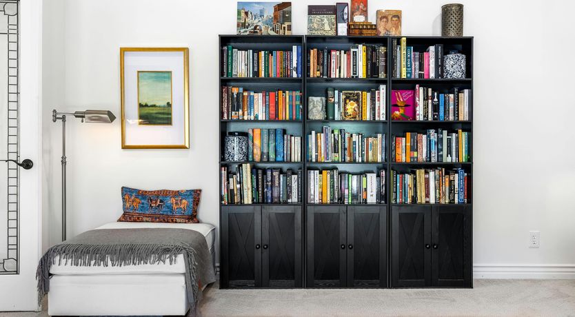 Photo of Desert Shadow