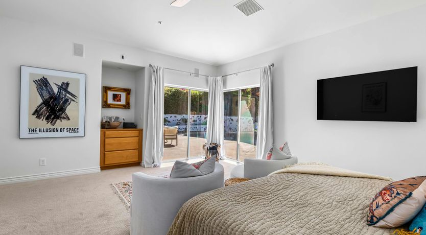 Photo of Desert Shadow