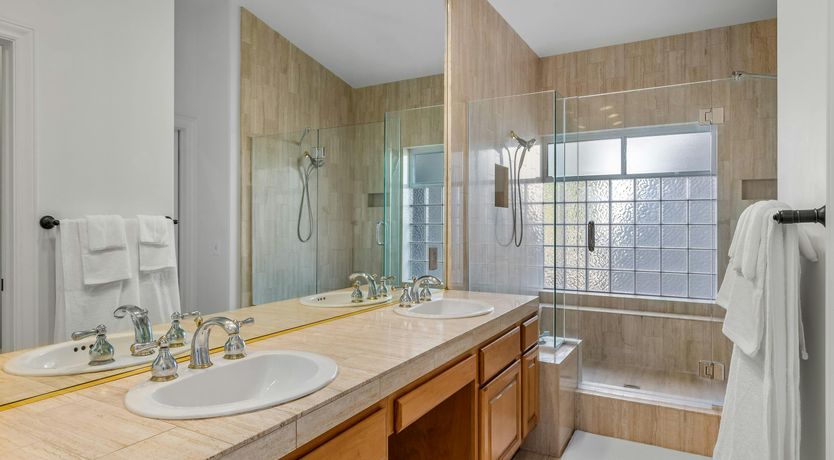 Photo of Desert Shadow