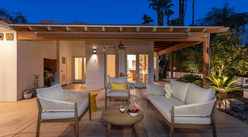 Photo of Desert Shadow