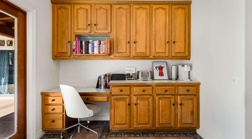 Photo of Desert Shadow