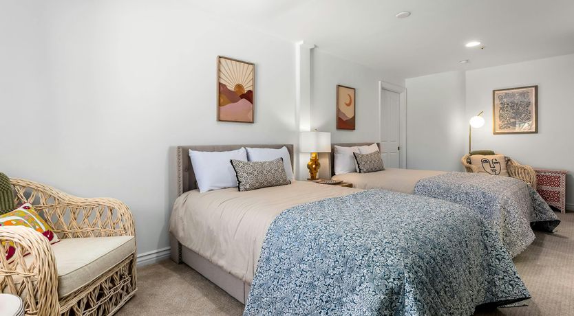 Photo of Desert Shadow