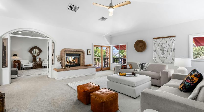 Photo of Desert Shadow