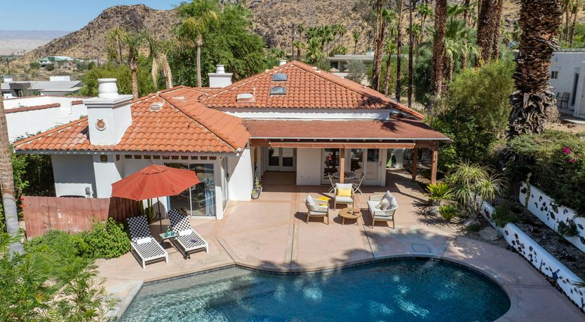 Photo of Desert Shadow