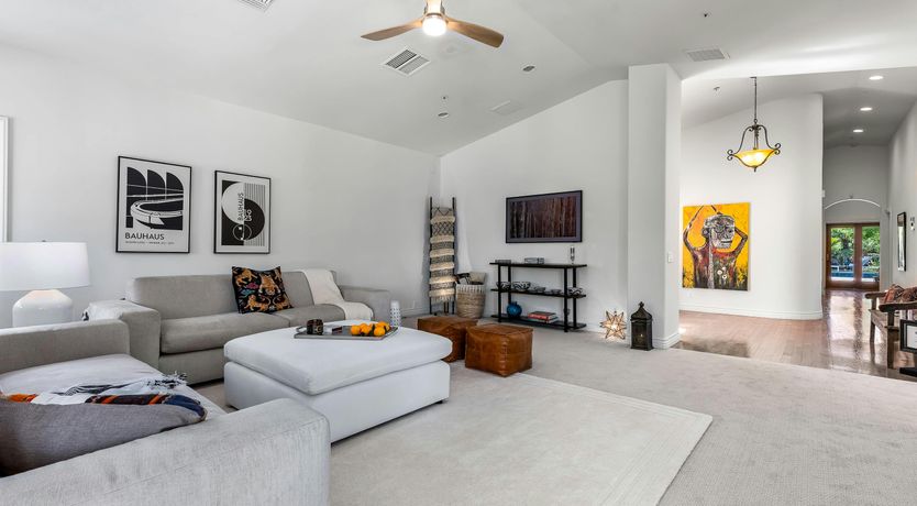 Photo of Desert Shadow