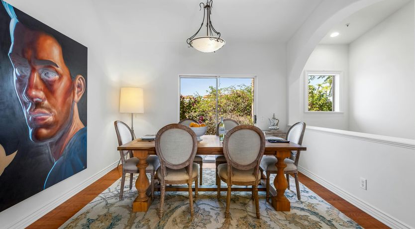 Photo of Desert Shadow