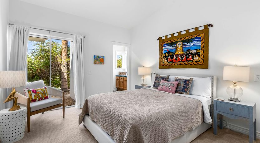 Photo of Desert Shadow