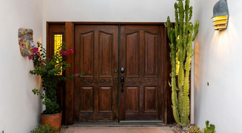 Photo of Desert Shadow