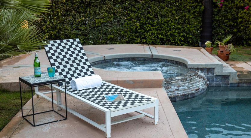 Photo of Desert Shadow