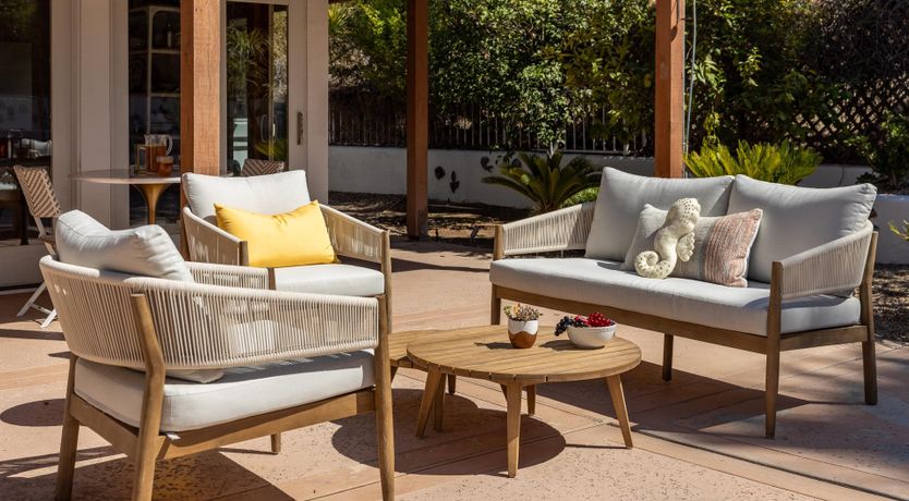 Photo of Desert Shadow