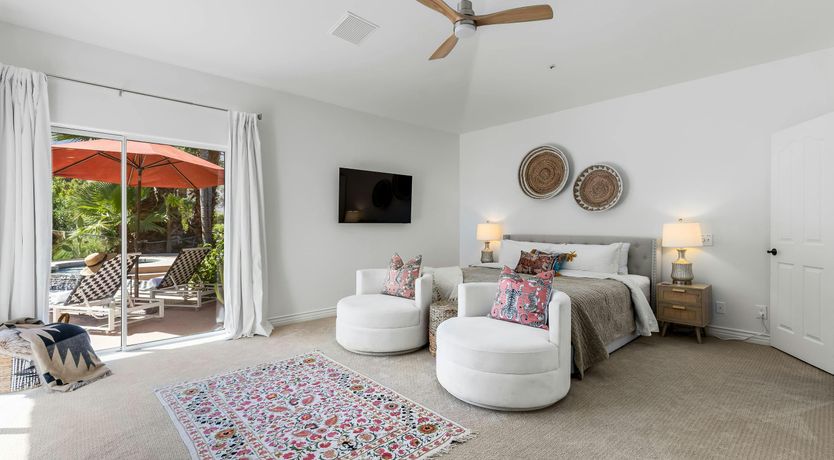 Photo of Desert Shadow