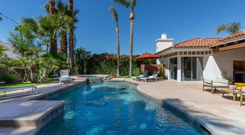 Photo of Desert Shadow