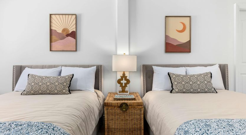 Photo of Desert Shadow