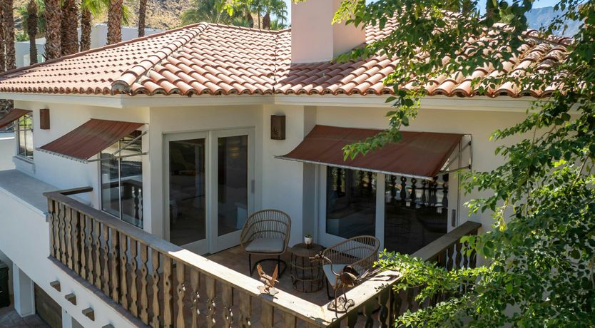 Photo of Desert Shadow