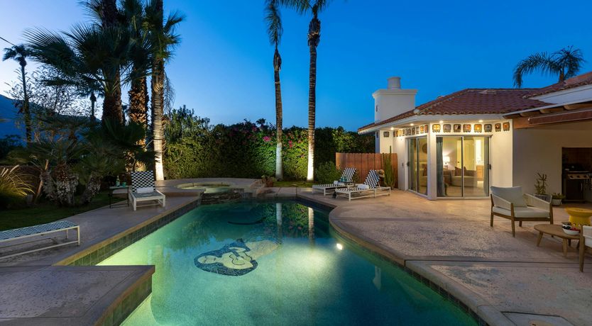 Photo of Desert Shadow