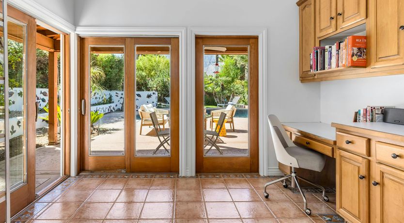 Photo of Desert Shadow