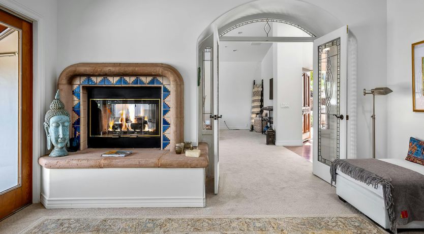 Photo of Desert Shadow