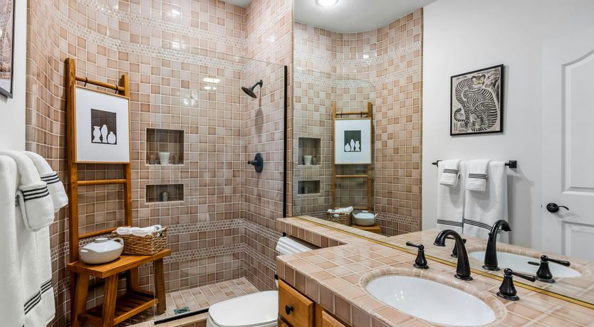 Photo of Desert Shadow