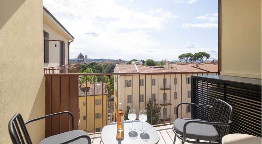 Photo of Florence Fling