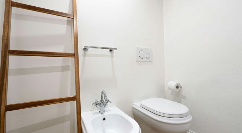 Photo of Florentine Getaway