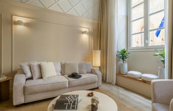 Florentine Getaway Holiday Home
