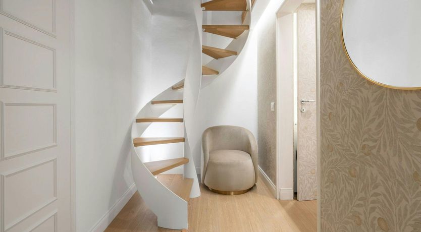 Photo of Florentine Getaway