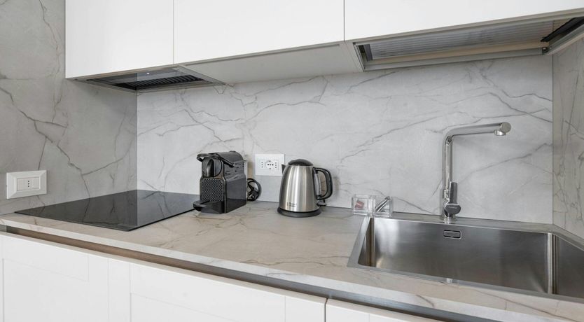 Photo of Florentine Getaway