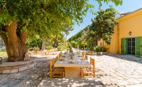 Photo of Gold & Azure