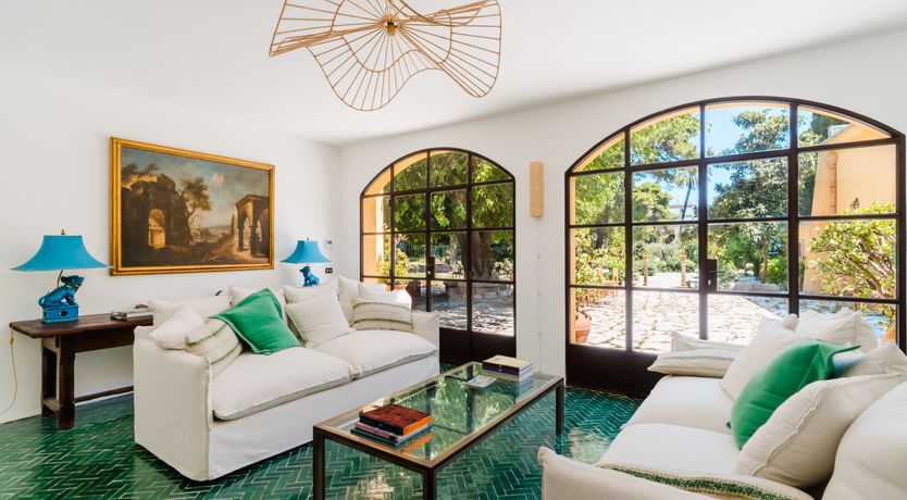 Photo of Gold & Azure